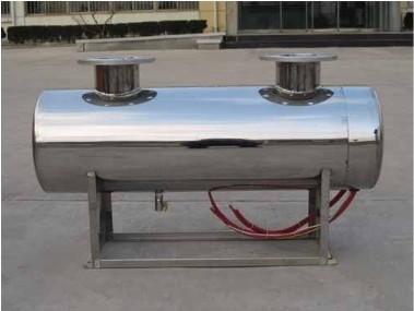 電加熱器