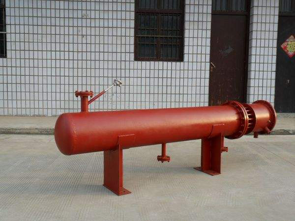 蒸汽電加熱器